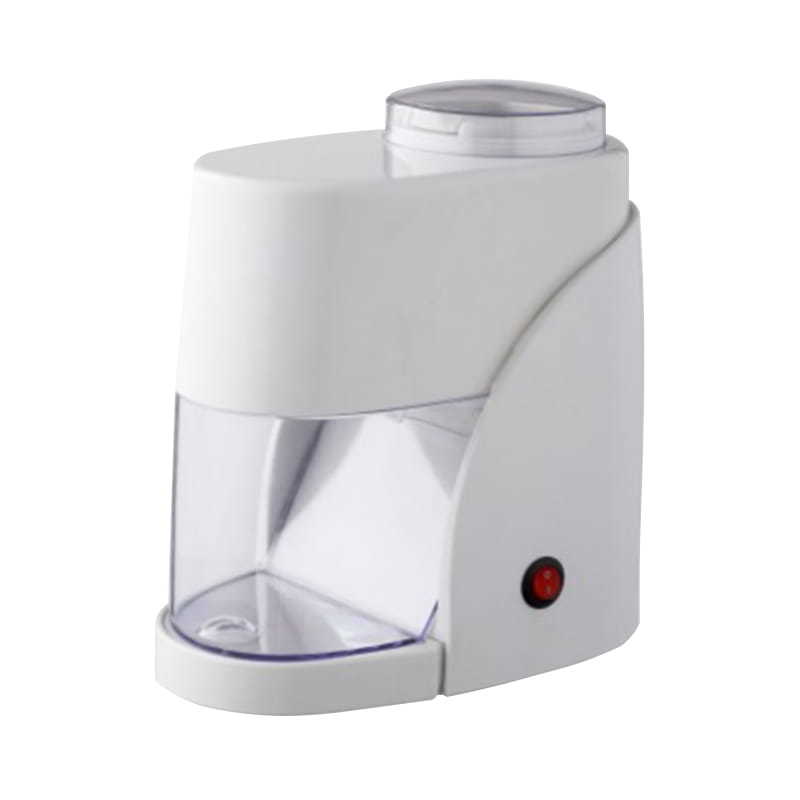 Household Simple White Ice Crusher